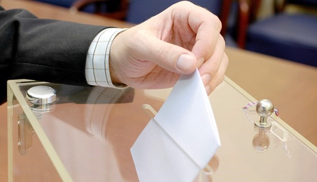 Διψήφια η διαφορά ΝΔ – ΣΥΡΙΖΑ